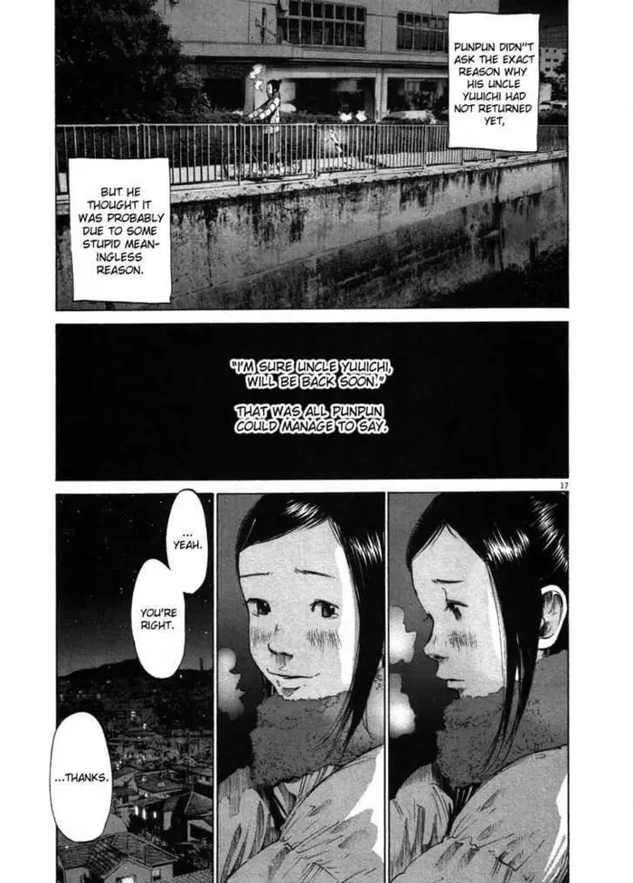 Goodnight Punpun Chapter 48 image 17_optimized